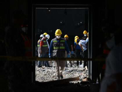 Over 200 Dead in Dominican Republic Nightclub Collapse