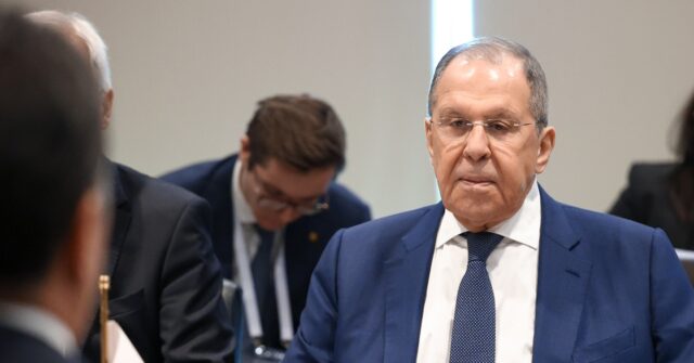 Russia and Ukraine Accuse Each Other of Violating Truce on Energy Attacks