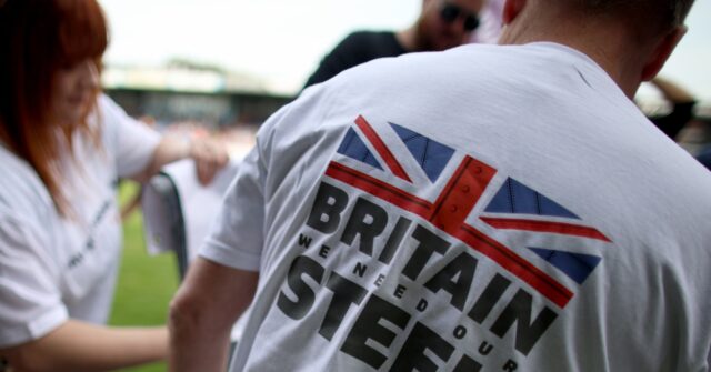 UK Approves Bill to Halt Closure of British Steel by Chinese Owners