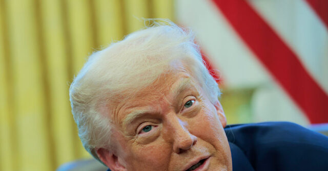 EU Continues Move Towards Trump Deal with Pause on Metals Tariffs