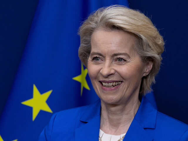 ‘The West as We Knew it No Longer Exists’ Says EU Boss in Dig at Trump’s Bid to R