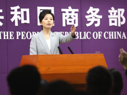 China Publishes Propaganda Video Comparing Negotiation with U.S. to ‘Drinking Poison’