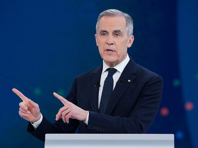 Unelected Canada PM Mark Carney Insists He Is ‘Very Different’ from Trudeau in Debate