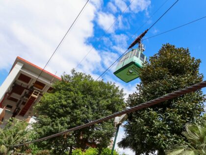Three Tourists Among Dead in Cable Car Crash in Naples, Italy
