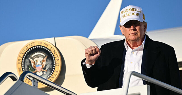 Trump Healthcare Transparency Rule Laying Foundation for a Healthy America