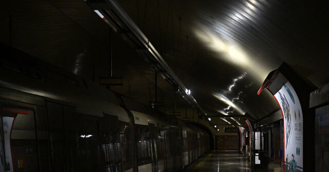 'European Electricity System': Huge Power Outage Hits Spain, Portugal