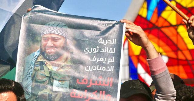 Syrian Civil War Rebel Goes on Trial in France on War Crime Charges