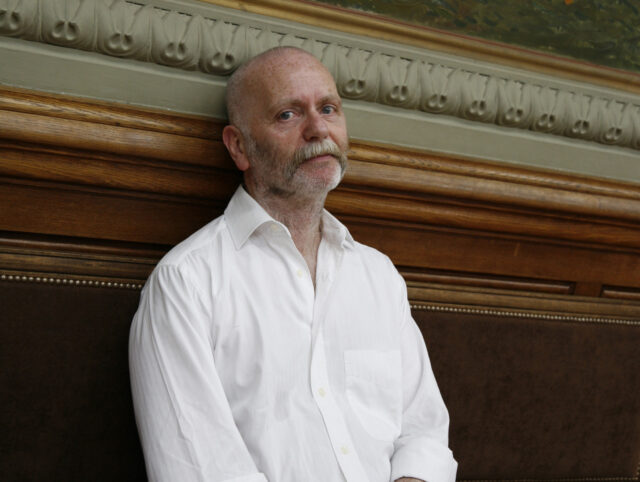 UK Bans French ‘Great Replacement’ Philosopher Renaud Camus From Entering Country