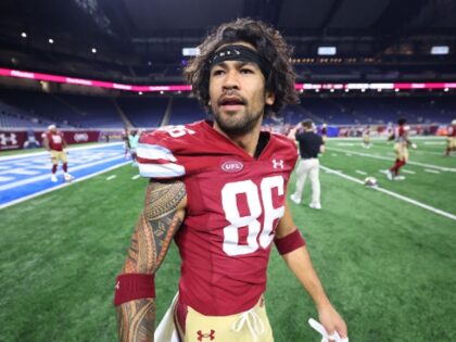Gregory Shamus_UFL_Getty Images