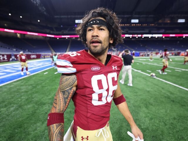 Gregory Shamus_UFL_Getty Images