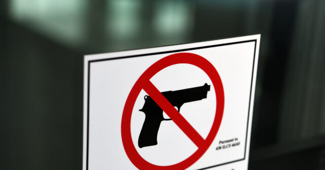 Fail: Red Flag Law, Gun-Free Zones Fail to Prevent FSU Shooting
