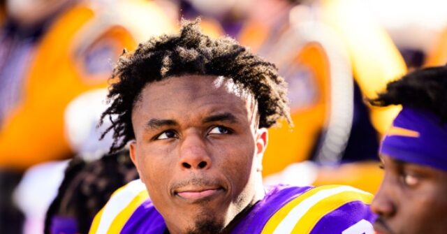 'Shame on You': Kyren Lacy's Agent Blasts NFL for Revoking Combine Invite