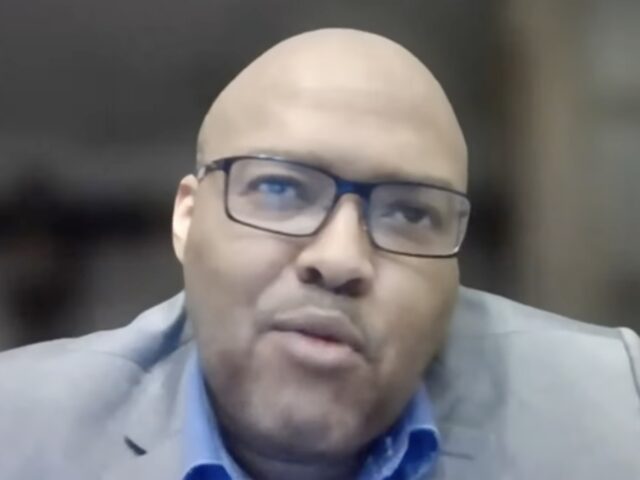 Harrison Newton (Screenshot : YouTube)