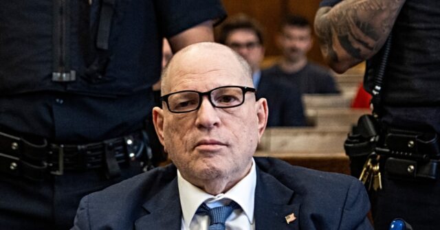 Harvey Weinstein Rape Retrial to Begin Tuesday in New York