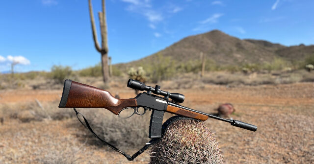 Review: Henry Supreme .223/5.56 Magazine-Fed Lever Action Rifle