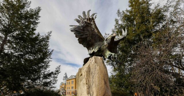 Hillsdale Trolls Harvard over Federal Funding Fight: 'Refuse Taxpayer Money'
