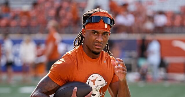 NFL Draft Prospect Isaiah Bond Surrenders on Sexual Assault Warrant, Rejects Allegations as ‘False’
