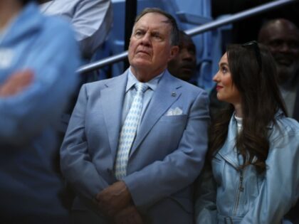 Bill Belichick Defends Girlfriend, Blasts CBS After Controversial Interview Leak