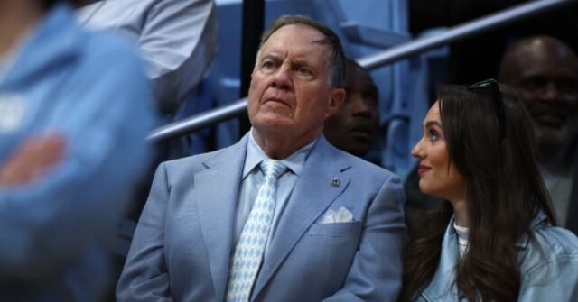 Bill Belichick Defends Girlfriend, Blasts CBS After Controversial Interview Leak
