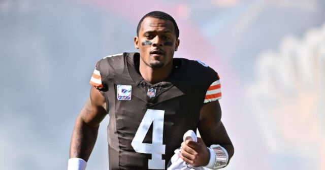 Deshaun Watson: I'll Be Back Way Better Than Before