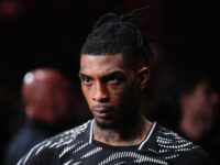 UFC Fighter Sedriques Dumas Arrested for Home Invasion, Battery Weeks After UFC 314 Appearance