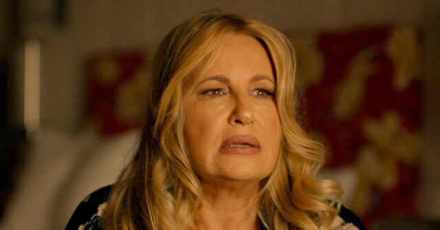 'White Lotus' Star Jennifer Coolidge: 'My Life Would Be Nothing' Without the LGBTQ+ Community