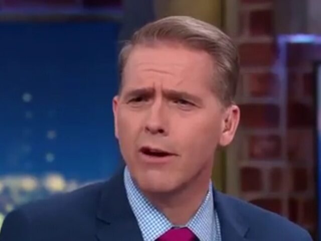 CNN’s Jennings on Alleged Charlie Kirk Killer: ‘Left-Wing Radicalism Got This Kid&#8217