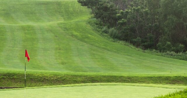 WATCH: Canadian Golfers Brawl in Wild, Bloody Melee