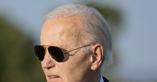 Leavitt Blasts Reporters for 'Lack of Transparency' on Biden 'Competence'