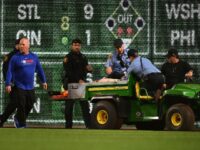 Fan Falls Off 21-Foot-High Clemente Wall at PNC Park During Pirates Game