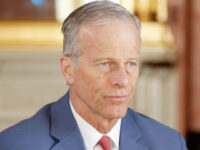 Exclusive — Senate Majority Leader John Thune Targeting July 4 as Deadline to Send Reconciliati