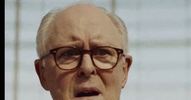 Actor John Lithgow Trashes Trump in London: 'Pure Disaster'