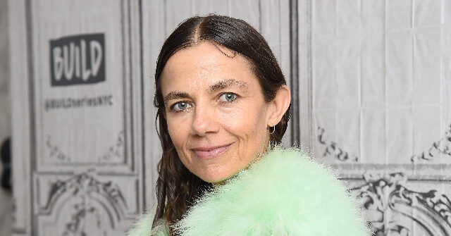 Justine Bateman: Trump's Election a 'Tipping Point for the Woke Mob Mentality'