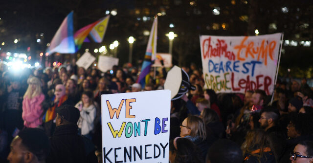 Trump's Kennedy Center Canceling Pride Events Has Left LGBTQQIAAP2S+ Groups in Mourning