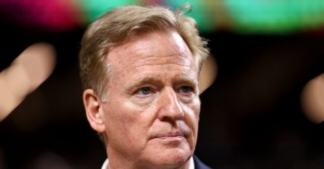 Roger Goodell: 'Tush Push' Vote to Come in May