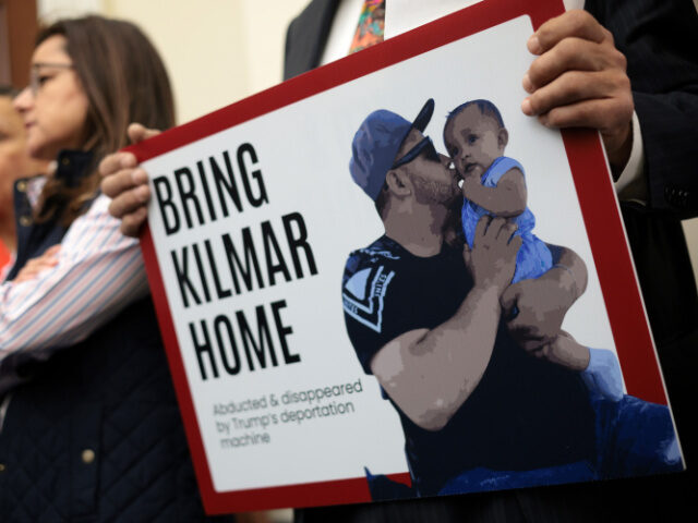 Appeals Court Upholds Order for Trump Administration to ‘Facilitate’ Return of Kilmar A
