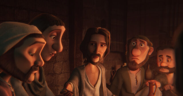 Nolte: Angel Studios’ ‘King of Kings’ Breaks Biblical Box Office Record