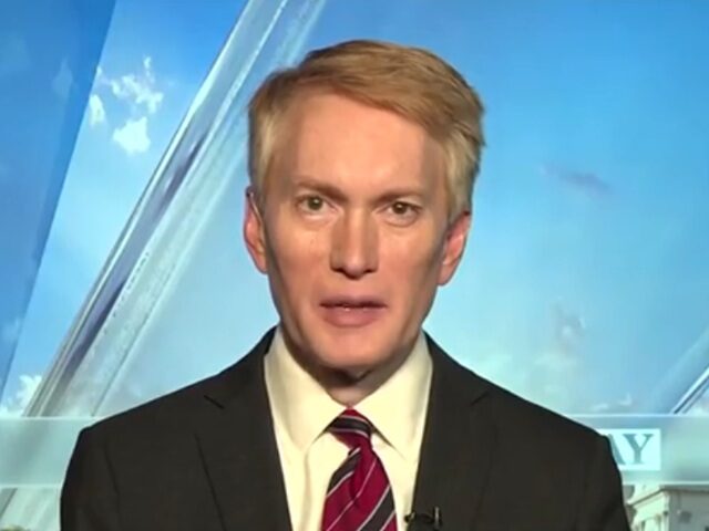 Lankford: Democrats Are Using Suffering People as ‘Leverage’
