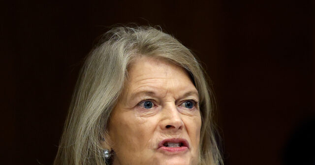 Republican Sen. Lisa Murkowski Voted Against Nomination of Harmeet Dhillon