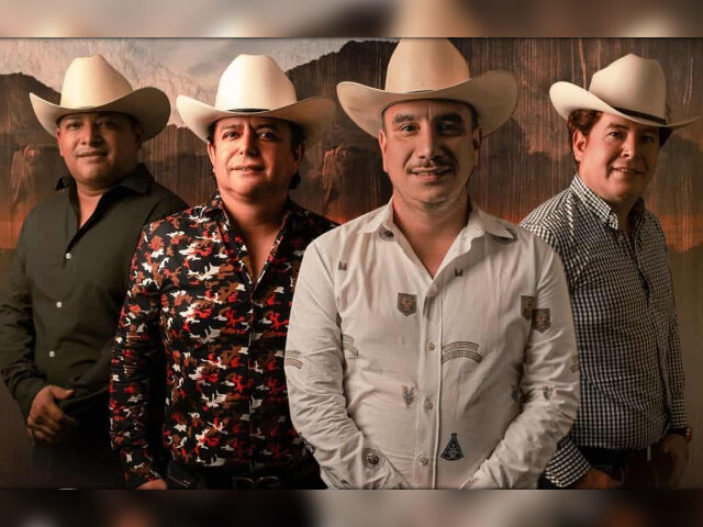 Instagram/Los Alegres del Barranco1