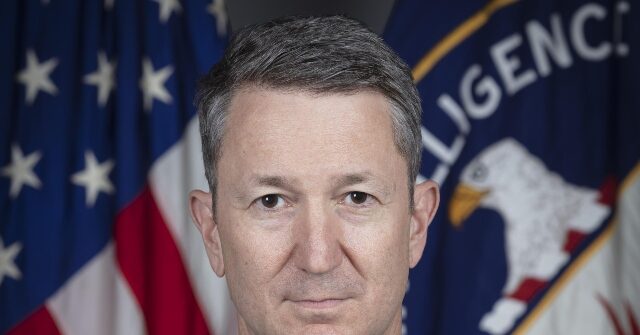 Watch Live: Confirmation Hearing for Lt. General John Caine as Chairman of Joint Chiefs of Staff