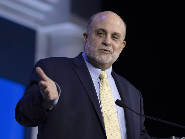 ‘A Big Honor:’ President Trump Appoints Conservative Commentator Mark Levin to Homeland