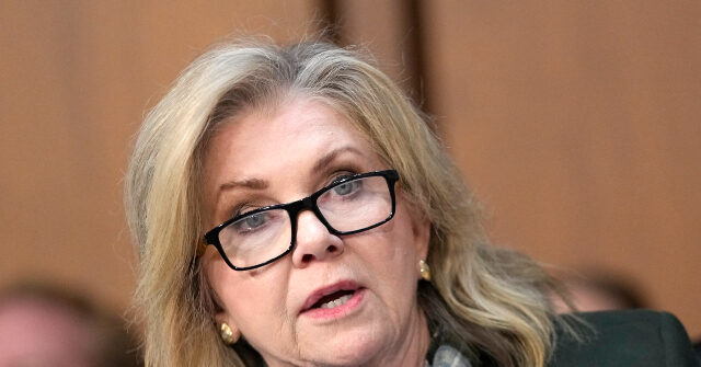 Blackburn Seeks to Ensure U.S. Remains Top Destination for Investment