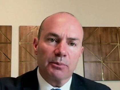 Mike Lee on FNC< 4/20/2025