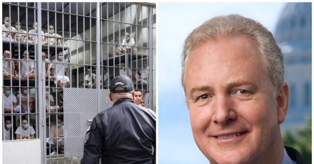 Democrat Senator Asks for Meeting with Salvadoran President, Demands Return of Deported MS-13 Gang Member