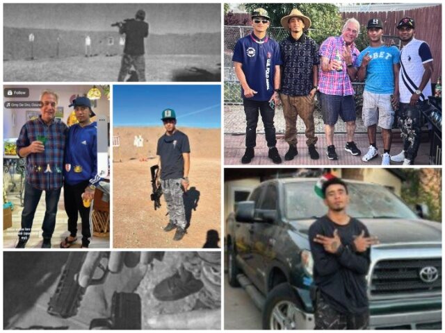 New Mexico Democrat Judge Resigns After ICE Arrests Alleged Tren de Aragua Gang Member in His Home
