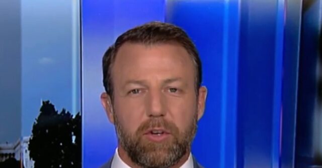 Mullin: Since Pelosi Stepped Down as 'Leader' of the Democratic Party, They Have Completely Fallen Apart