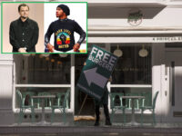 Leonardo DiCaprio, F1 Star Lewis Hamilton’s Vegan Burger Company Shutters