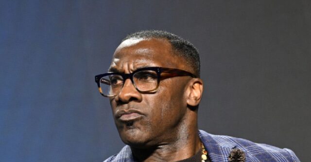 Shannon Sharpe's Attorney Calls Rape Allegations a 'Shakedown'