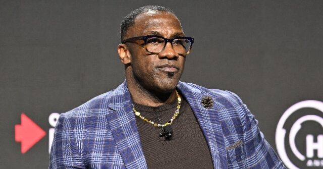 REPORT: Shannon Sharpe Offered Rape Accuser $10 Million to Settle
